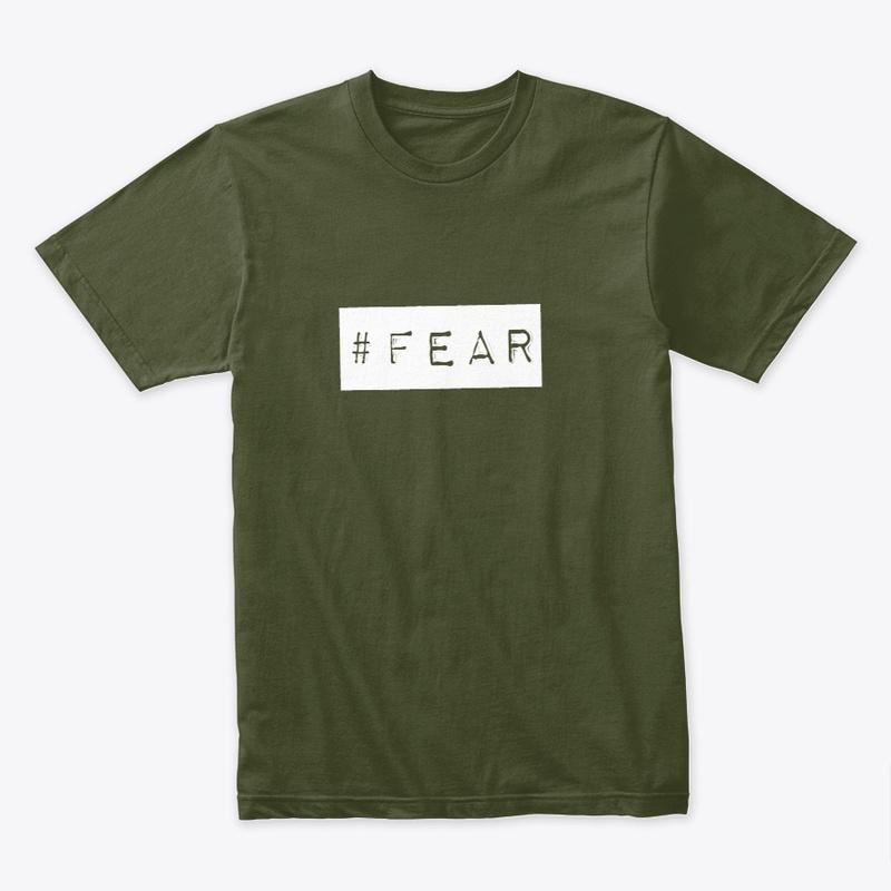 #FEAR